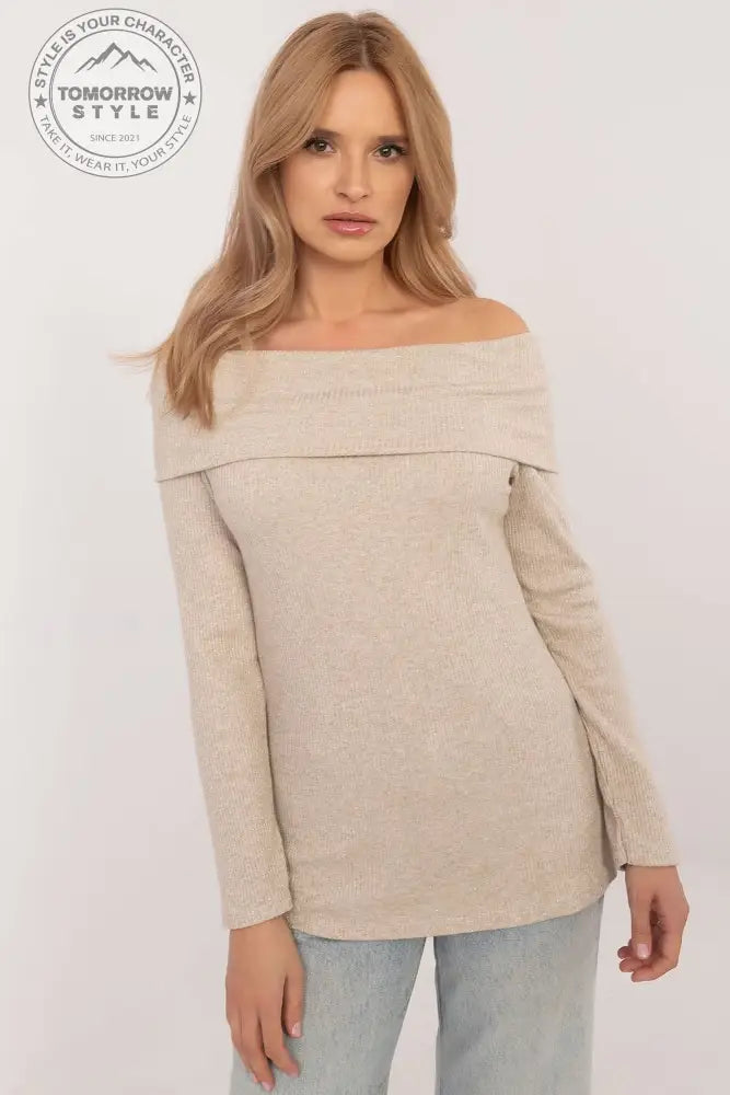 Pullover Model 203489 Italy Moda - Tomorrow Style
