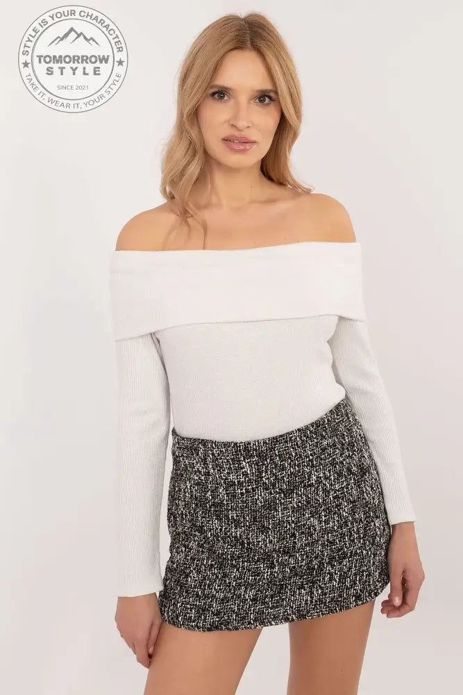 Pullover Model 203489 Italy Moda - Tomorrow Style