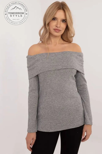 Pullover Model 203489 Italy Moda - Tomorrow Style