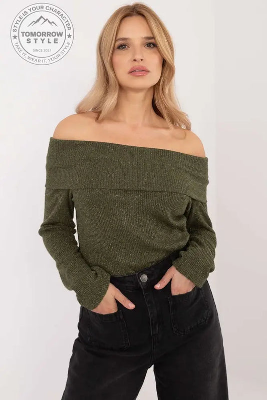 Pullover Model 203489 Italy Moda - Tomorrow Style