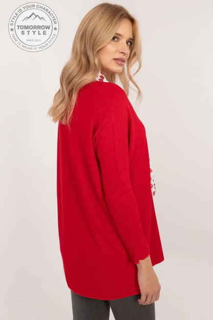 Pullover Model 203743 Italy Moda - Tomorrow Style