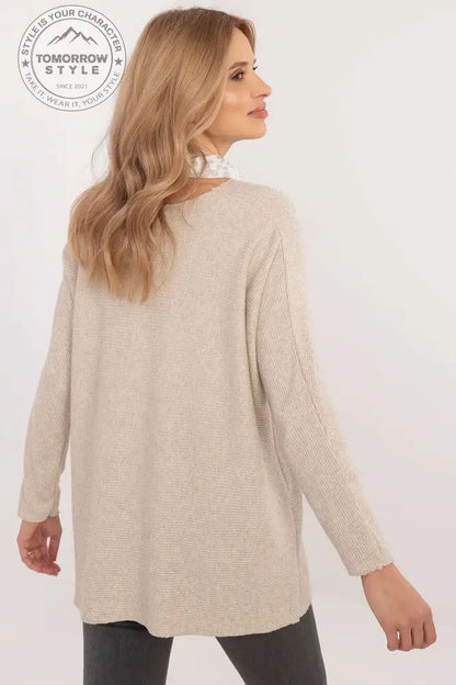 Pullover Model 203743 Italy Moda - Tomorrow Style