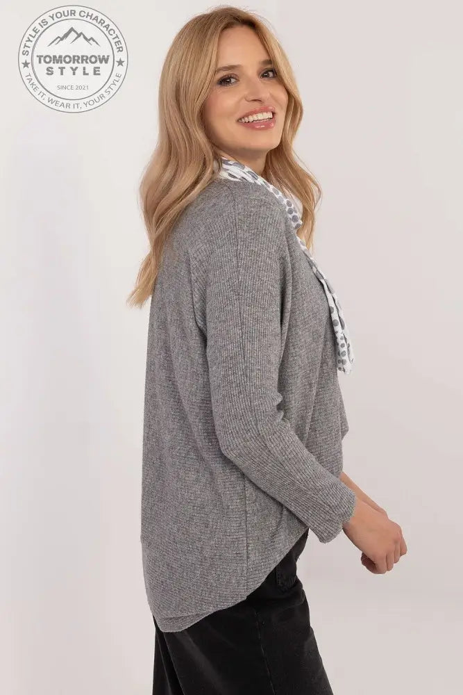 Pullover Model 203743 Italy Moda - Tomorrow Style