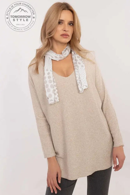 Pullover Model 203743 Italy Moda - Tomorrow Style