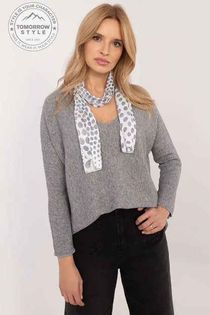 Pullover Model 203743 Italy Moda - Tomorrow Style