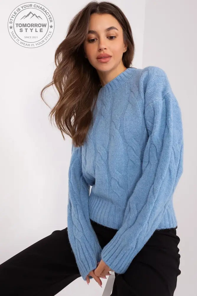 Pullover Model 186554 AT - Tomorrow Style