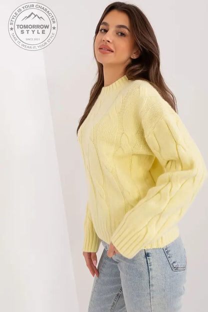 Pullover Model 186554 AT - Tomorrow Style