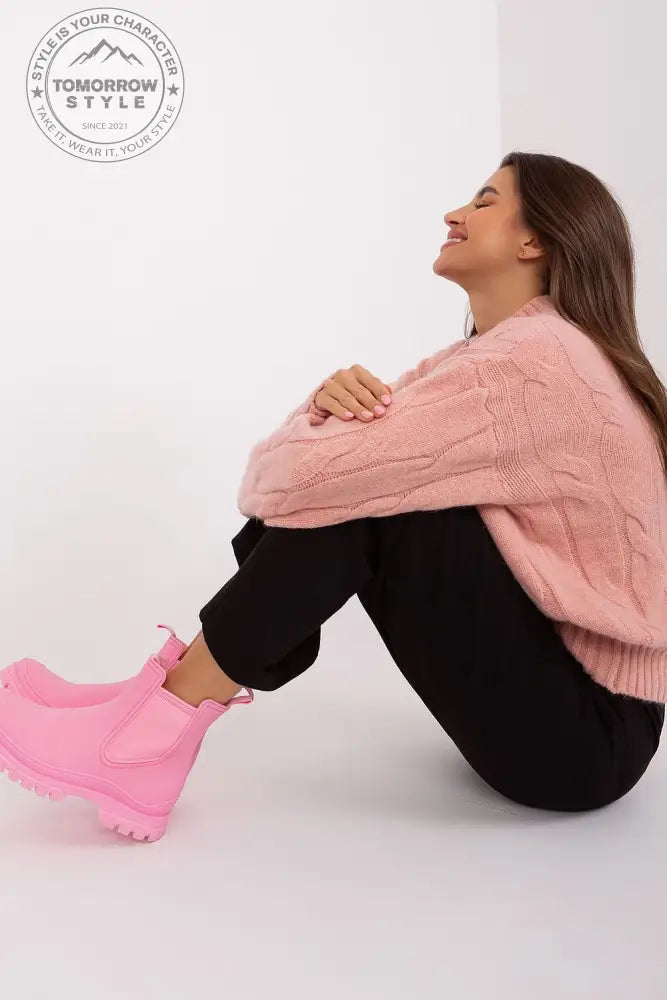 Pullover Model 186554 AT - Tomorrow Style