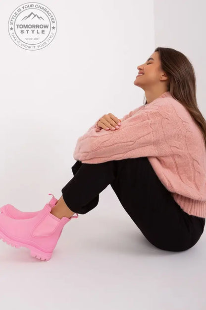 Pullover Model 186554 AT - Tomorrow Style