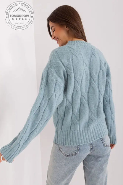 Pullover Model 186554 AT - Tomorrow Style