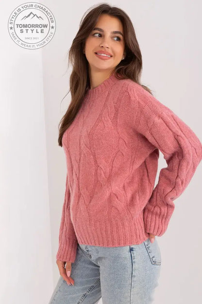 Pullover Model 186554 AT - Tomorrow Style
