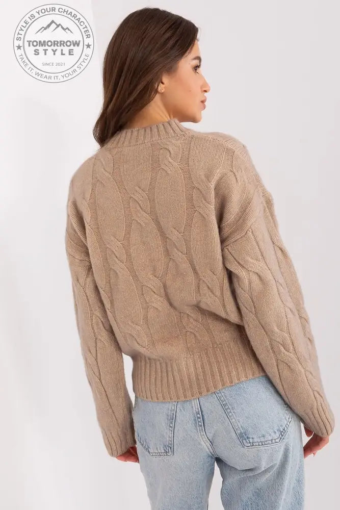 Pullover Model 186554 AT - Tomorrow Style