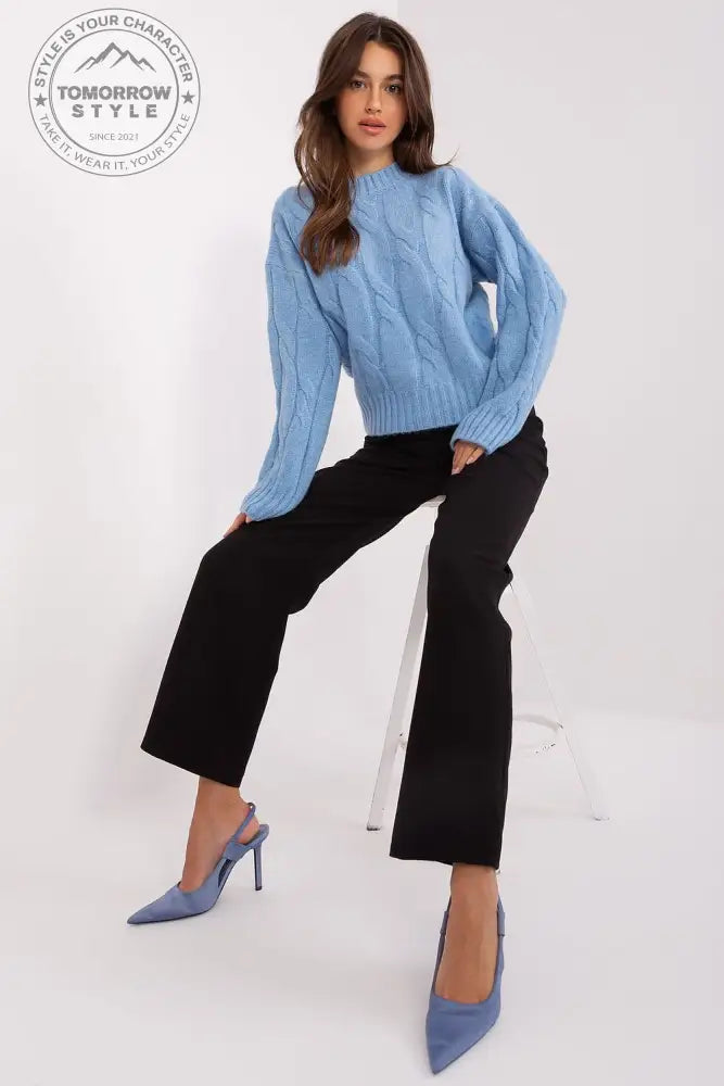 Pullover Model 186554 AT - Tomorrow Style