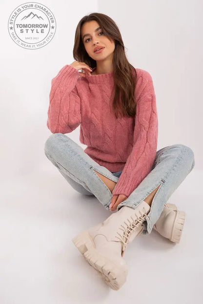 Pullover Model 186554 AT - Tomorrow Style