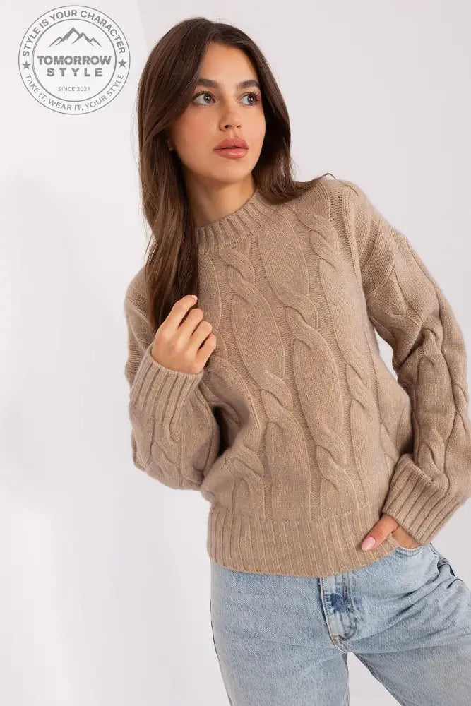 Pullover Model 186554 AT - Tomorrow Style