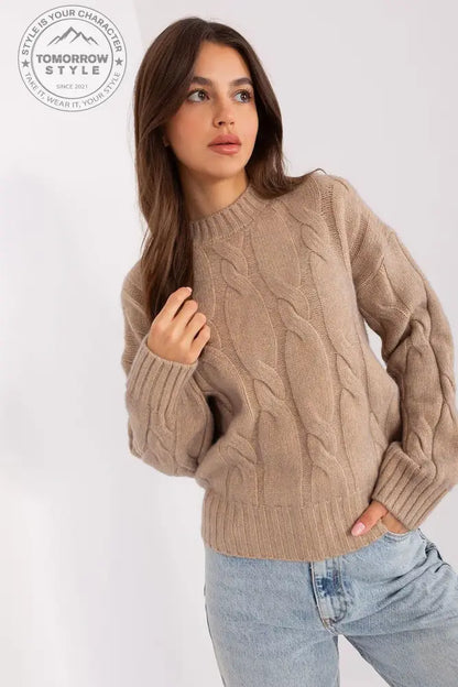 Pullover Model 186554 AT - Tomorrow Style