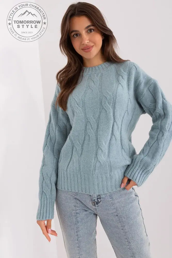 Pullover Model 186554 AT - Tomorrow Style