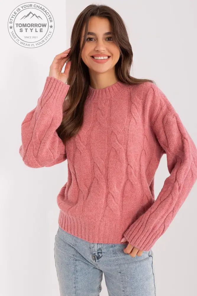 Pullover Model 186554 AT - Tomorrow Style