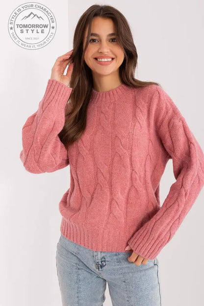 Pullover Model 186554 AT - Tomorrow Style
