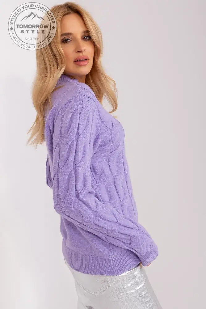 Pullover Model 199541 AT - Tomorrow Style