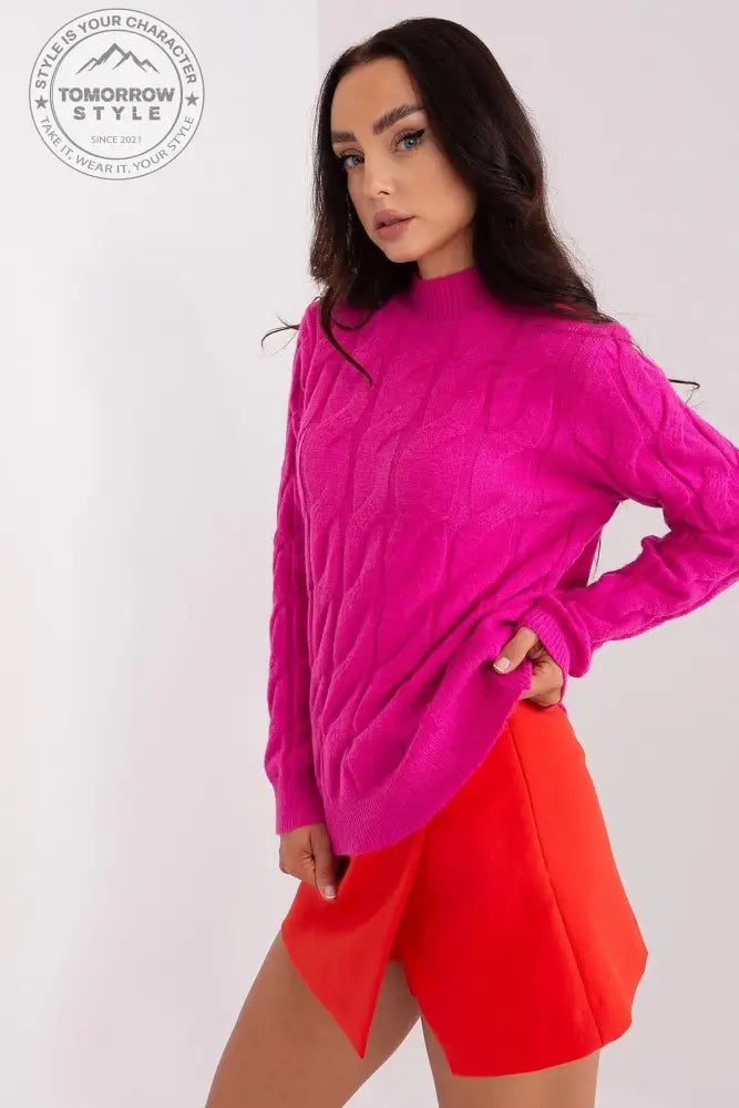 Pullover Model 199541 AT - Tomorrow Style