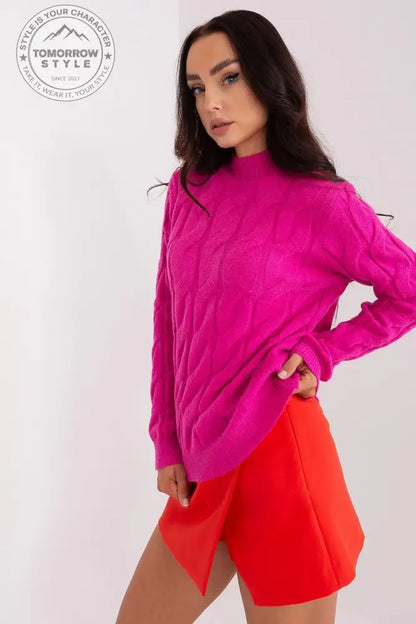 Pullover Model 199541 AT - Tomorrow Style