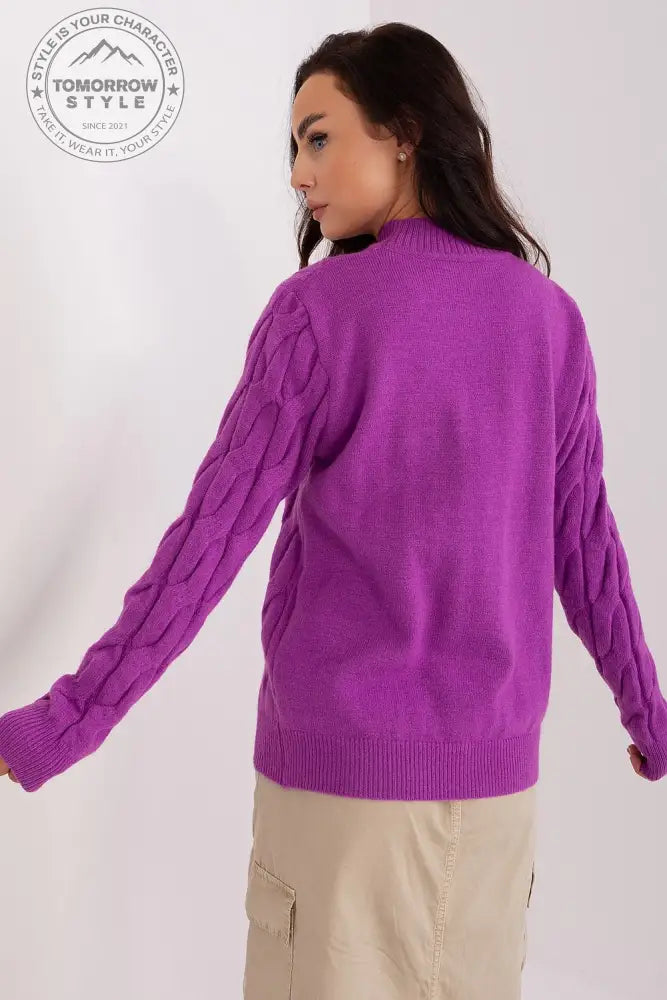  Pullover model 186737 AT 