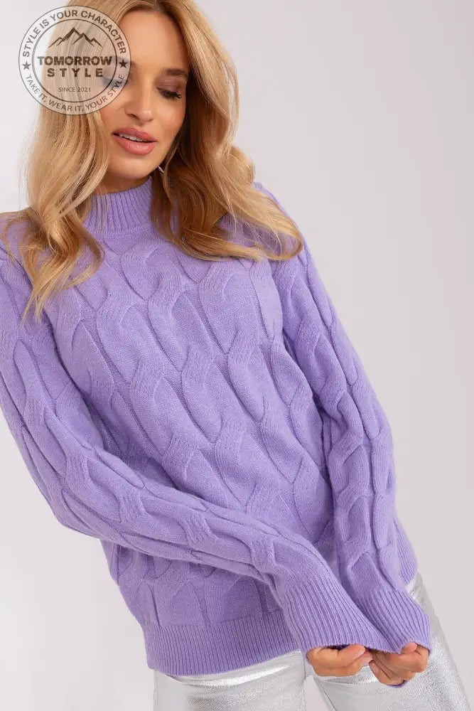 Pullover Model 199541 AT - Tomorrow Style