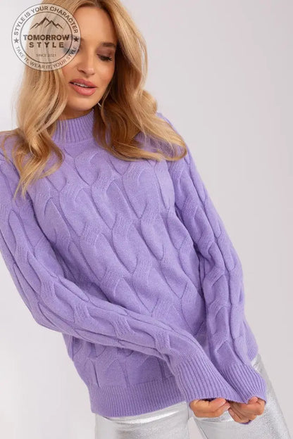 Pullover Model 199541 AT - Tomorrow Style