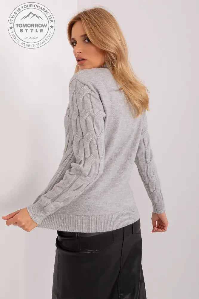 Pullover Model 199541 AT - Tomorrow Style