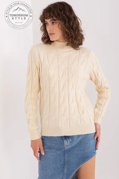 Pullover Model 199541 AT - Tomorrow Style