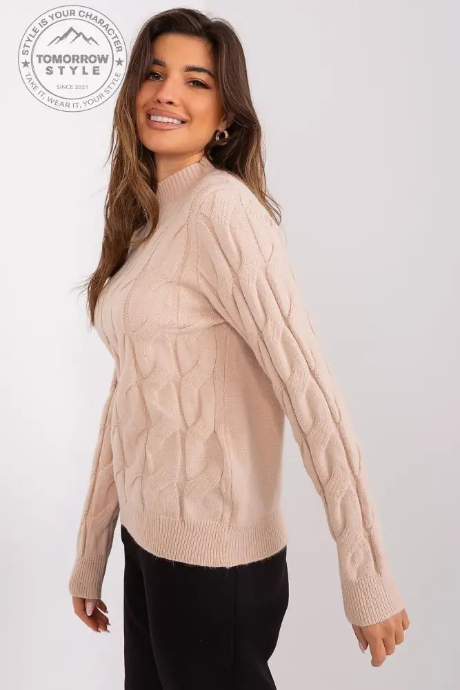 Pullover Model 199541 AT - Tomorrow Style