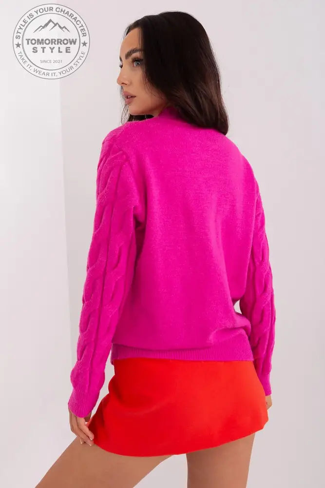 Pullover Model 199541 AT - Tomorrow Style