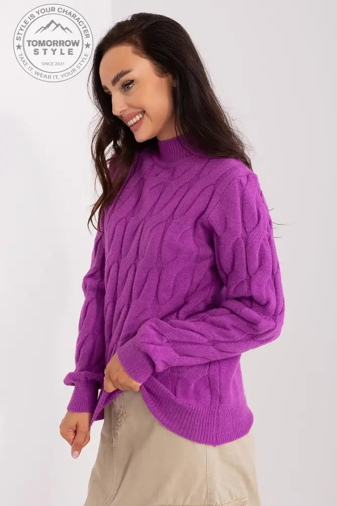  Pullover model 186737 AT 