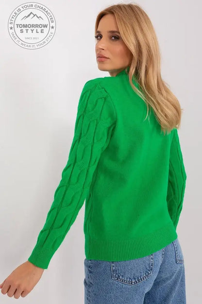 Pullover Model 199541 AT - Tomorrow Style