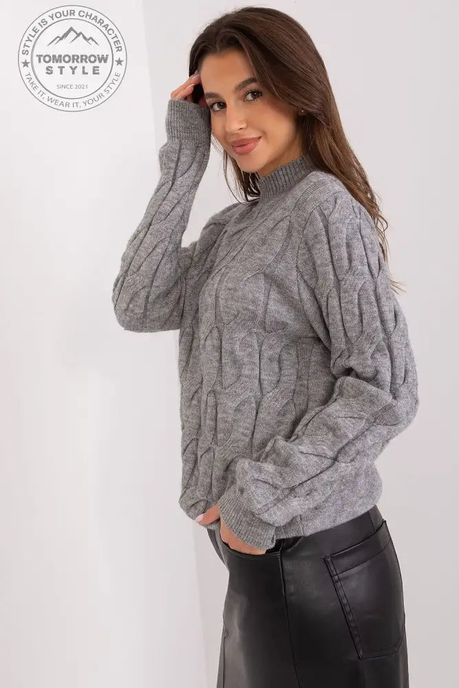 Pullover Model 199541 AT - Tomorrow Style