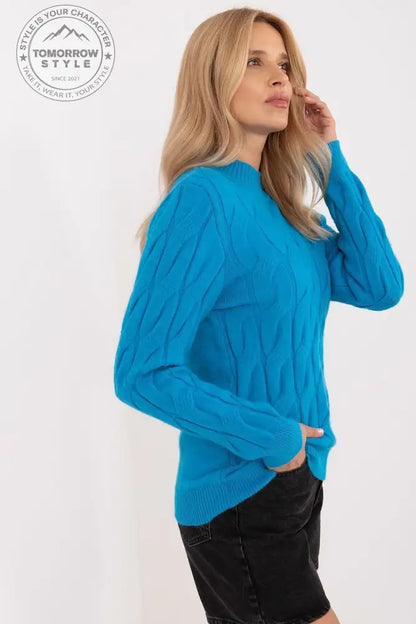 Pullover Model 199541 AT - Tomorrow Style