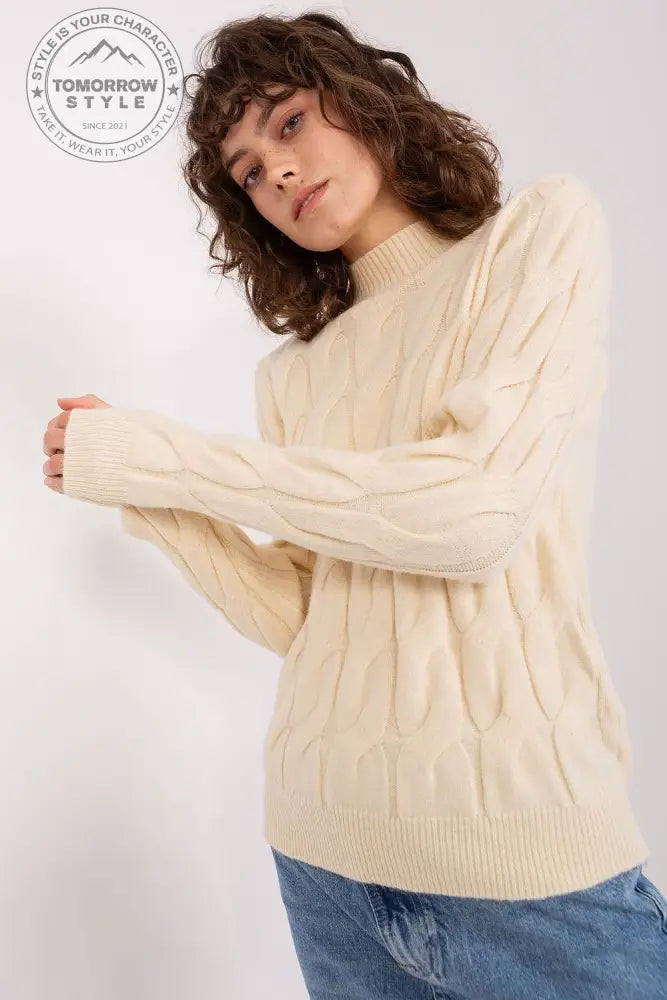 Pullover Model 199541 AT - Tomorrow Style