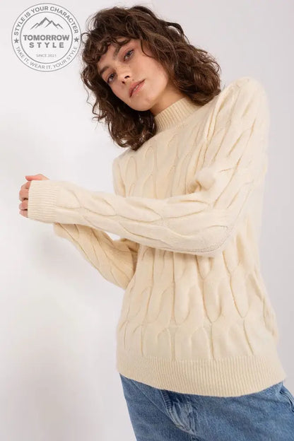 Pullover Model 199541 AT - Tomorrow Style