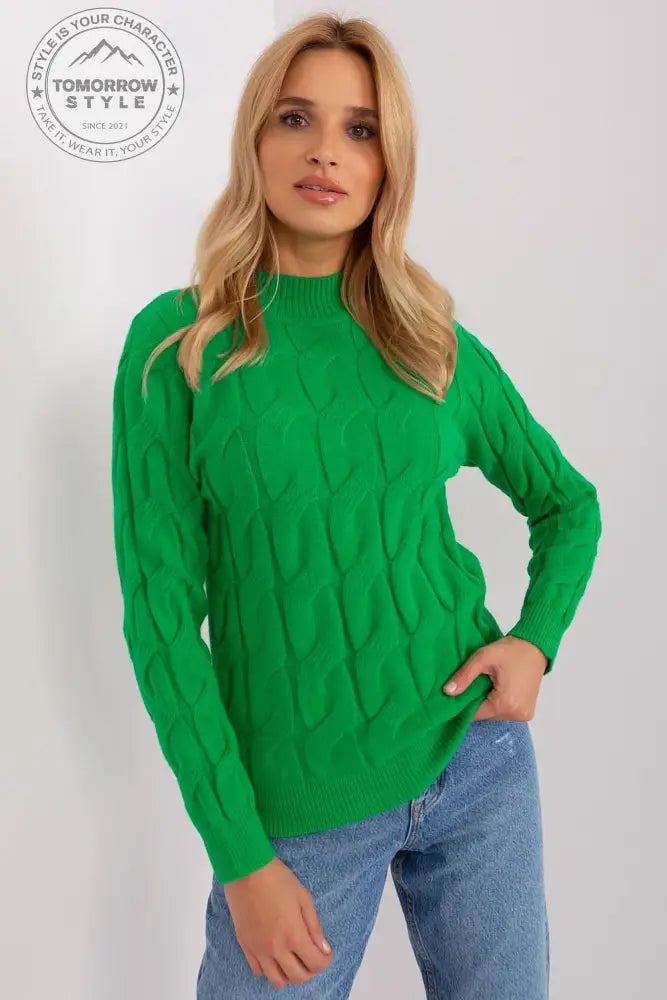 Pullover Model 199541 AT - Tomorrow Style