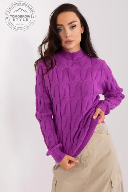  Pullover model 186737 AT 