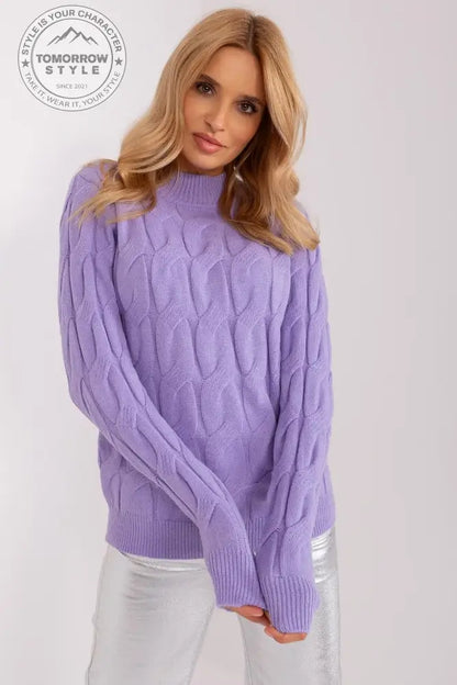 Pullover Model 199541 AT - Tomorrow Style