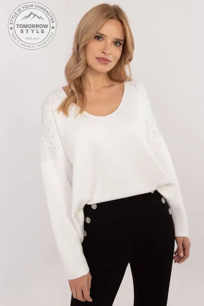 Pullover Model 202747 Italy Moda - Tomorrow Style