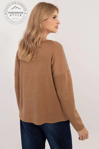 Pullover Model 202747 Italy Moda - Tomorrow Style