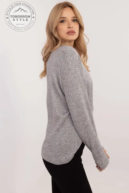 Pullover Model 202747 Italy Moda - Tomorrow Style