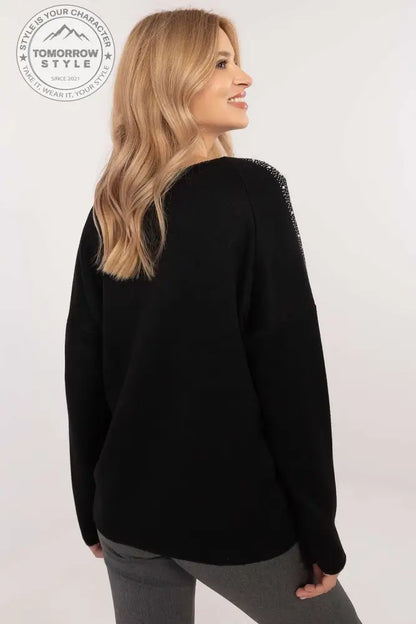 Pullover Model 202747 Italy Moda - Tomorrow Style