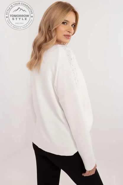 Pullover Model 202747 Italy Moda - Tomorrow Style