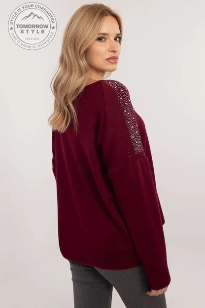 Pullover Model 202747 Italy Moda - Tomorrow Style