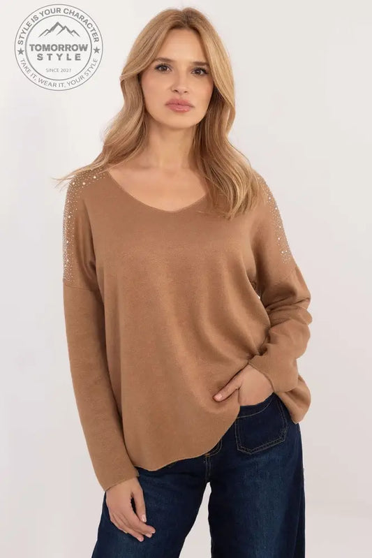 Pullover Model 202747 Italy Moda - Tomorrow Style