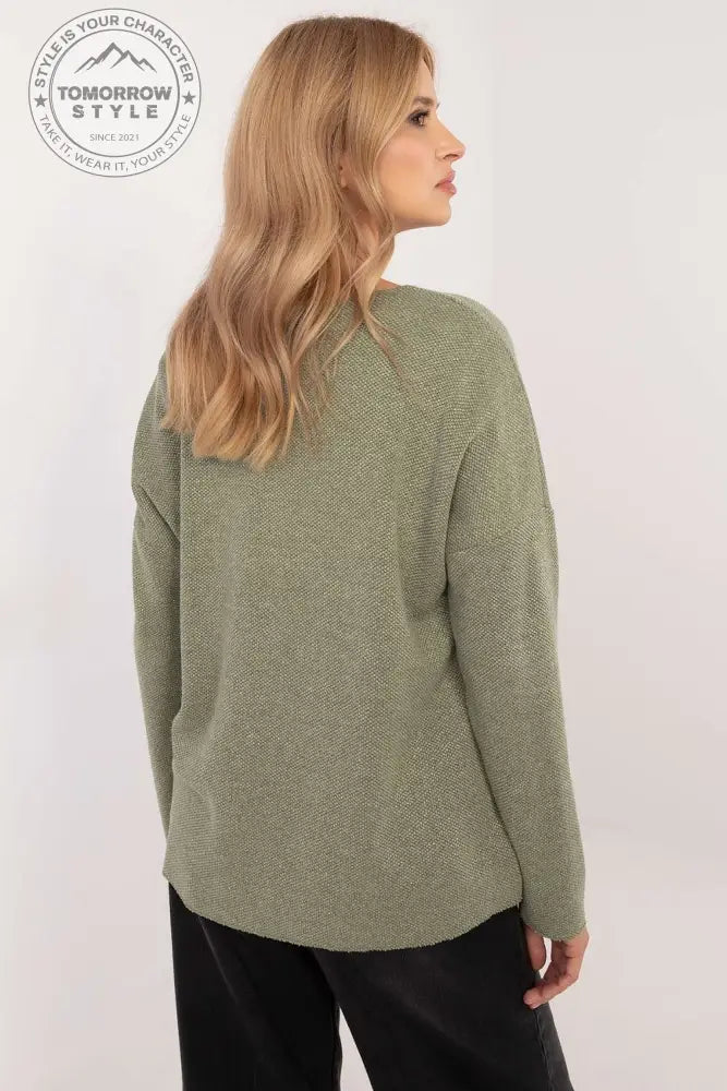 Pullover Model 202843 Italy Moda - Tomorrow Style